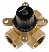 Zawory i kraniki - Zawór mieszający 3-drogowy Controlmix DN20 - miniaturka - grafika 1