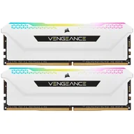 Pamięci RAM - Corsair 32GB (CMH32GX4M2D3600C18W) - miniaturka - grafika 1