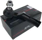 Wahacze - Końcówka drążka kierowniczego lewa Ford Kuga 2013- - miniaturka - grafika 1