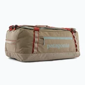 Torby sportowe - Torba podróżna Patagonia Black Hole Duffel 55 l grey - miniaturka - grafika 1