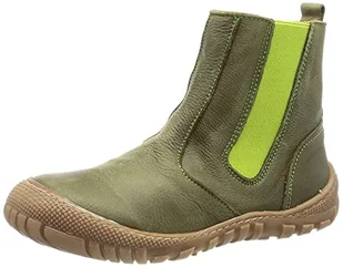 Pololo Chelsea Maxi Grün, Botki dziecięce, zielony, 24 EU - Botki damskie - miniaturka - grafika 1