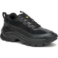 Buty trekkingowe męskie - Buty Sneakersy Męskie Caterpillar Cat Intruder Lite - miniaturka - grafika 1