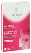 Serum do twarzy - Weleda Wild Rose 7 Day Smoothing Beauty Treatment - miniaturka - grafika 1