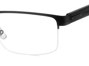 Okulary korekcyjne Carrera CARRERA 8888 003 - Okulary korekcyjne, oprawki, szkła - miniaturka - grafika 5