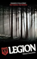 E-booki - literatura polska - Legion - miniaturka - grafika 1