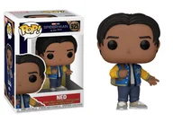Figurki kolekcjonerskie - Funko POP! Marvel, figurka kolekcjonerska, Spider-Man, Ned, 925 - miniaturka - grafika 1