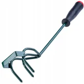 Grabie i motyki - Spulchniacz ogrodowy 44 x 6 cm, zielony - miniaturka - grafika 1