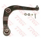 Wahacze - TRW WAHACZ JTC1177 PRAWY PEUGEOT 206 00 - miniaturka - grafika 1