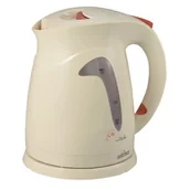 Czajniki elektryczne - Optimum CJ1775 Beżowy - miniaturka - grafika 1
