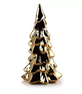 Ozdoby bożonarodzeniowe - Lumarko Figura Dekoracyjna H19,7cm Choinka - miniaturka - grafika 1