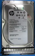 Dyski HDD - HP 2TB 6G SATA 7.2k 3.5in MB2000GCQXQ - miniaturka - grafika 1