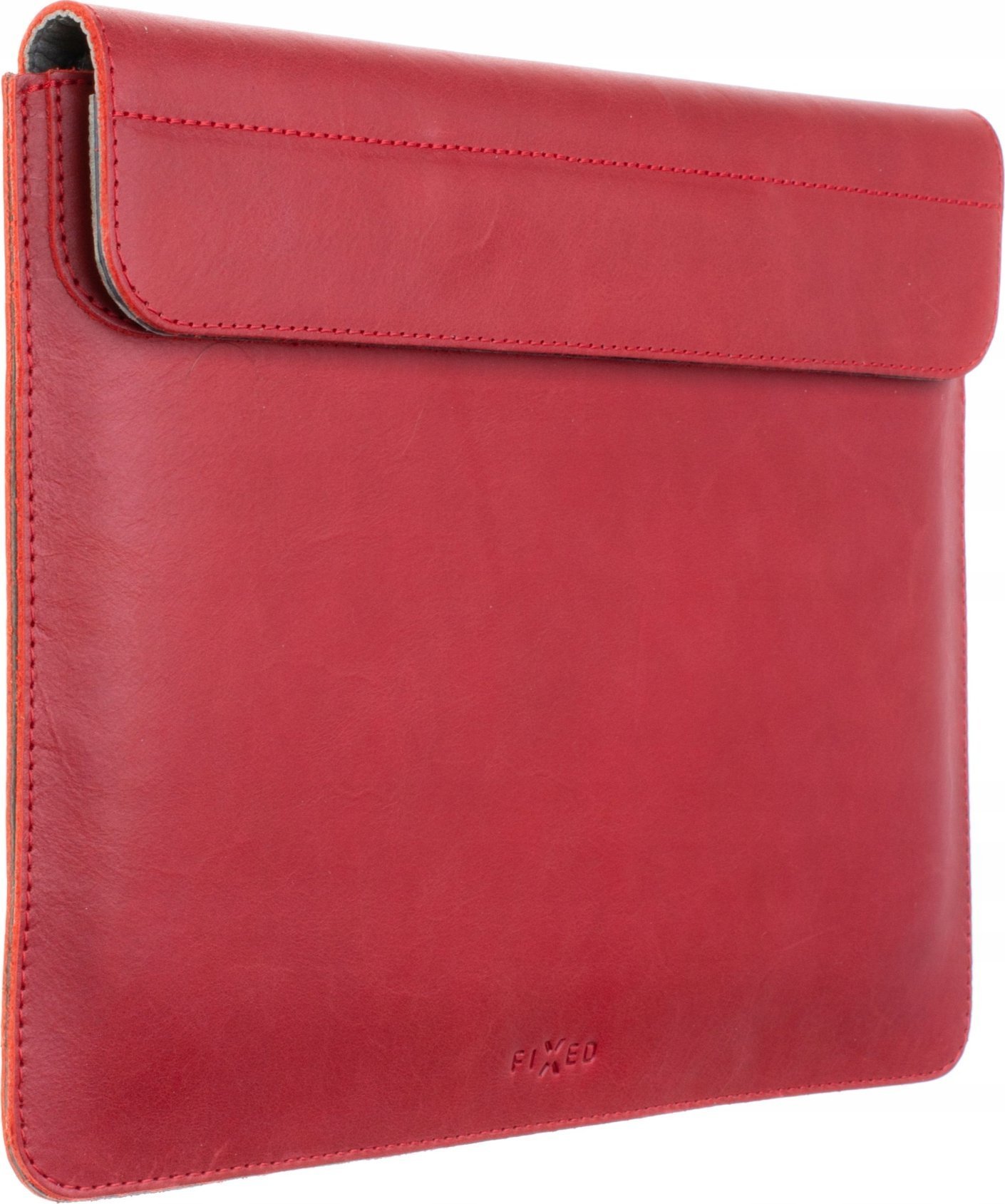 FIXED Oxford Leather Case do Apple iPad Pro 11