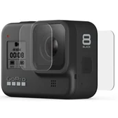 Akcesoria do kamer sportowych - GOPRO AJPTC-001 Szkło hartowane do HERO 8 Black - miniaturka - grafika 1