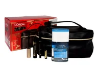 Zestawy kosmetyków damskich - L'oreal, Zestaw kosmetyków do makijażu, 4 szt. - miniaturka - grafika 1