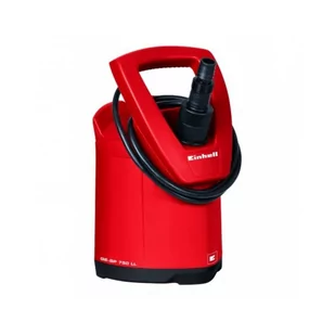 Einhell GE-SP 750 LL 4170666 - Pompy wodne - miniaturka - grafika 1