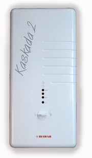 Biawar Przepływowy Ogrzewacz Wody Elektryczny OP-18.04 - Akcesoria grzewcze - miniaturka - grafika 1