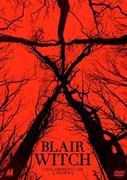 Horror DVD - Blair Witch - miniaturka - grafika 1