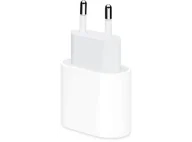 Ładowarki do telefonów - Zasilacz (ładowarka) USB-C APPLE o mocy 20 W MUVV3ZM/A - miniaturka - grafika 1