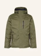Moda i Uroda OUTLET - Columbia Kurtka Funkcyjna Oak Harbor™ Ii Insulated gruen - miniaturka - grafika 1