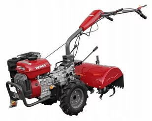 Glebogryzarka spalinowa WEIMA WMX520 7.0KM - Ciągniki jednoosiowe - miniaturka - grafika 1