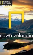 Przewodniki - Nowa Zelandia - miniaturka - grafika 1