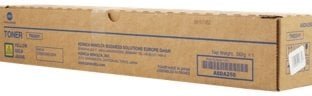 Konica Minolta Toner Cartridge 1 PcS