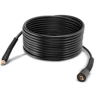 Węże ogrodowe i zraszacze - KARCHER Wąż zamienny (9 m) Clip-system K 3 - K 7 2) 6.390-463.0 - miniaturka - grafika 1