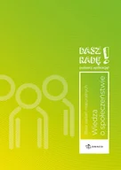 Podręczniki dla liceum - Draco Dasz radę! WOS. Zbiór zadań maturalnych - miniaturka - grafika 1