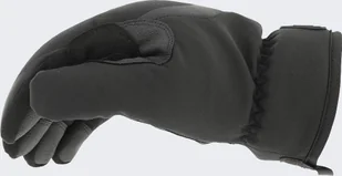 Mechanix Rękawice Zimowe Mechanix ColdWork FastFit Covert - Rękawice robocze - miniaturka - grafika 1