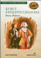 E-booki - podręczniki - Denis Diderot Kubuś Fatalista i jego Pan - miniaturka - grafika 1