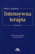 Podręczniki dla szkół wyższych - Edra Urban & Partner Intensywna terapia - Marino Paul L. - miniaturka - grafika 1