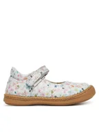 Buty dla chłopców - Primigi Baleriny 7921533 S Biały - miniaturka - grafika 1