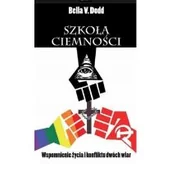 Biografie i autobiografie - Instytut Globalizacji Szkoła ciemności Rees - miniaturka - grafika 1