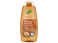 Kosmetyki do kąpieli - Organic DR DR MOROCCAN ARGAN OIL ŻEL DO CIAŁA 250ML - miniaturka - grafika 1