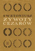 E-booki - historia - Żywoty cezarów - miniaturka - grafika 1