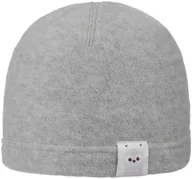 Czapki dla dzieci - Czapka z Polaru Kids, jasnoszary, 49-51 cm - miniaturka - grafika 1