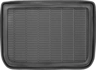 Maty bagażnikowe - Citroen C4 Picasso I MinIVan (bez wózka) 2006-2013 Mata bagażnika MAX-DYWANIK 910311 - miniaturka - grafika 1