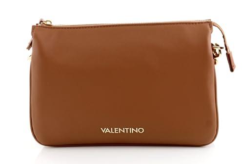 VALENTINO Zero Re, damska torba, jeden rozmiar, Cuoio, 70AA