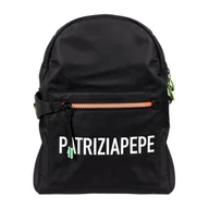 Plecaki - Patrizia Pepe Plecak Patrizia Pepe - PATRIZIA PEPE - miniaturka - grafika 1