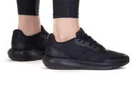 Sneakersy damskie - Adidas, Buty sneakersy Runfalcon 3.0 K Hp5842, rozm. 40 - miniaturka - grafika 1