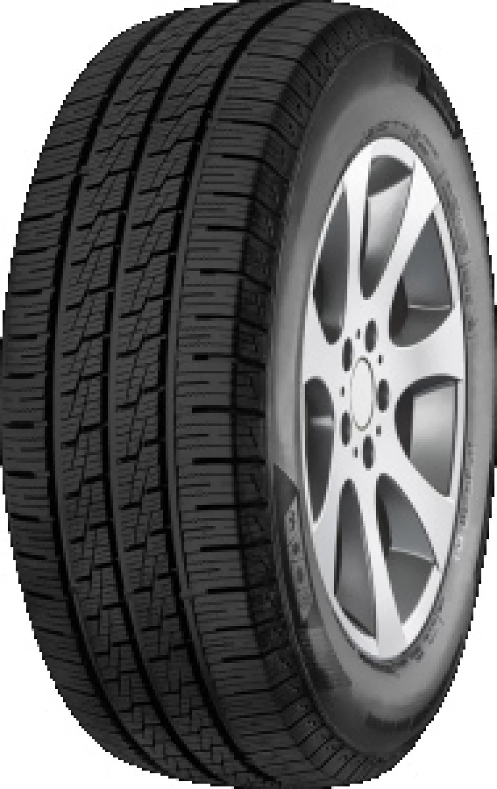 Tristar All Season Van Power 215/65R16 109/107T