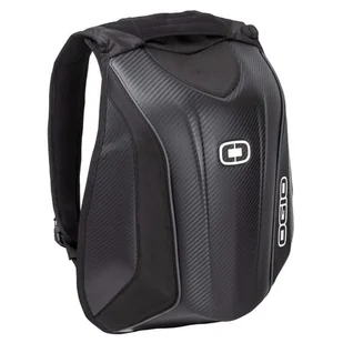 Ogio PLECAK MOTOCYKLOWY NO DRAG MACH S CZARNY 5919330OG - Plecaki - miniaturka - grafika 1