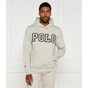 Bluzy męskie - POLO RALPH LAUREN Bluza | Loose fit - miniaturka - grafika 1