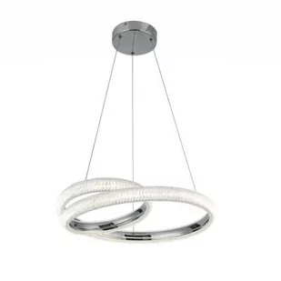 Lampa wisząca Auxeere chrom 337101-06 - Lampy sufitowe - miniaturka - grafika 1