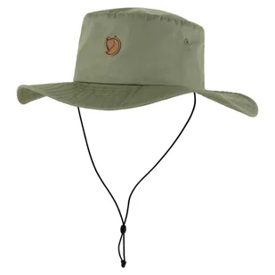 Kapelusz Fjallraven Hatfield Hat green - L - Czapki męskie - miniaturka - grafika 1