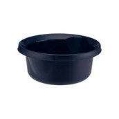 Inne artykuły do sprzątania - Miska Zosia 2 l granatowy - miniaturka - grafika 1