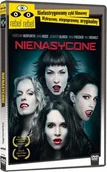 Horror DVD - Nienasycone - miniaturka - grafika 1