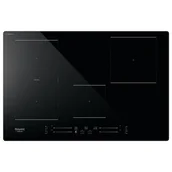 Płyty elektryczne do zabudowy - Hotpoint HS 1377C CPNE - miniaturka - grafika 1