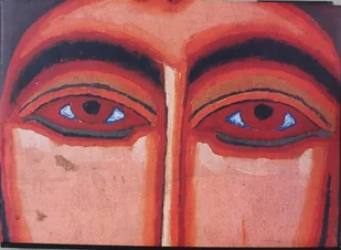 Ikony Jerzego Nowosielskiego i archetypy - Religia i religioznawstwo - miniaturka - grafika 1