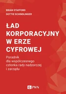 Biznes - Ład korporacyjny w erze cyfrowej - Brian Stafford - ebook - miniaturka - grafika 1